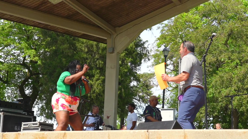 Carver Summer Celebration